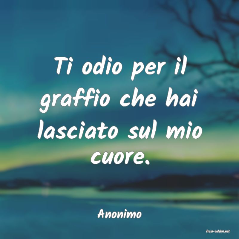 frasi di Anonimo