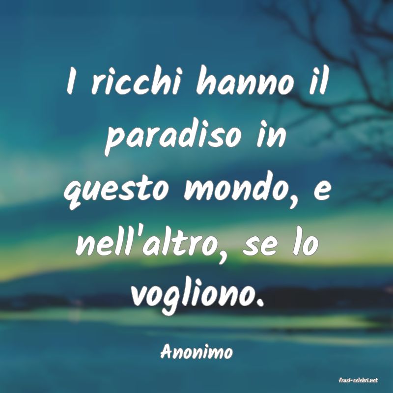 frasi di Anonimo