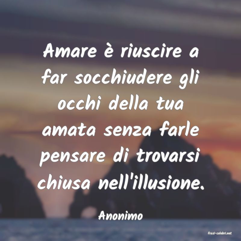 frasi di Anonimo
