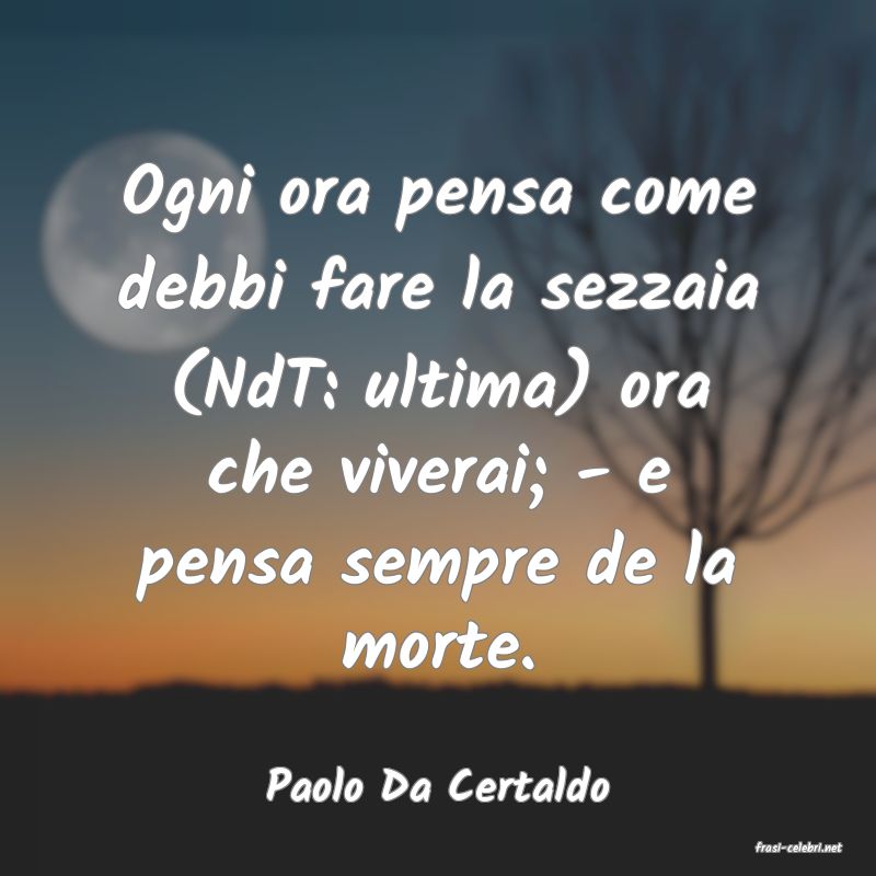 frasi di Paolo Da Certaldo