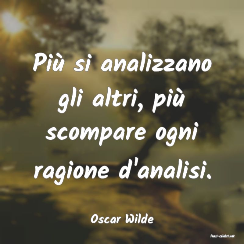 frasi di Oscar Wilde