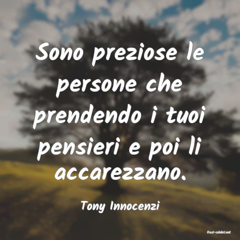 frasi di  Tony Innocenzi
