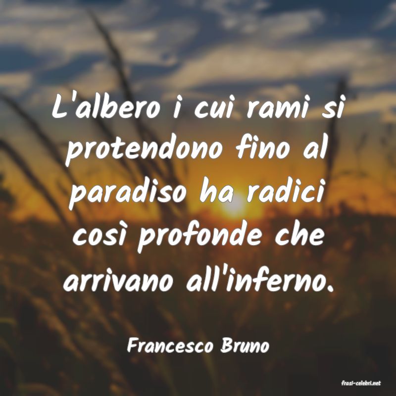 frasi di  Francesco Bruno
