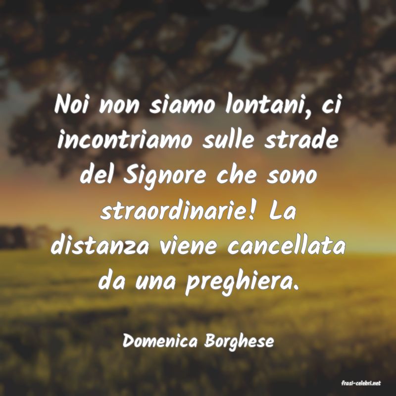 frasi di  Domenica Borghese
