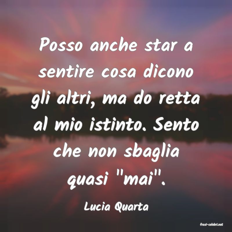 frasi di Lucia Quarta
