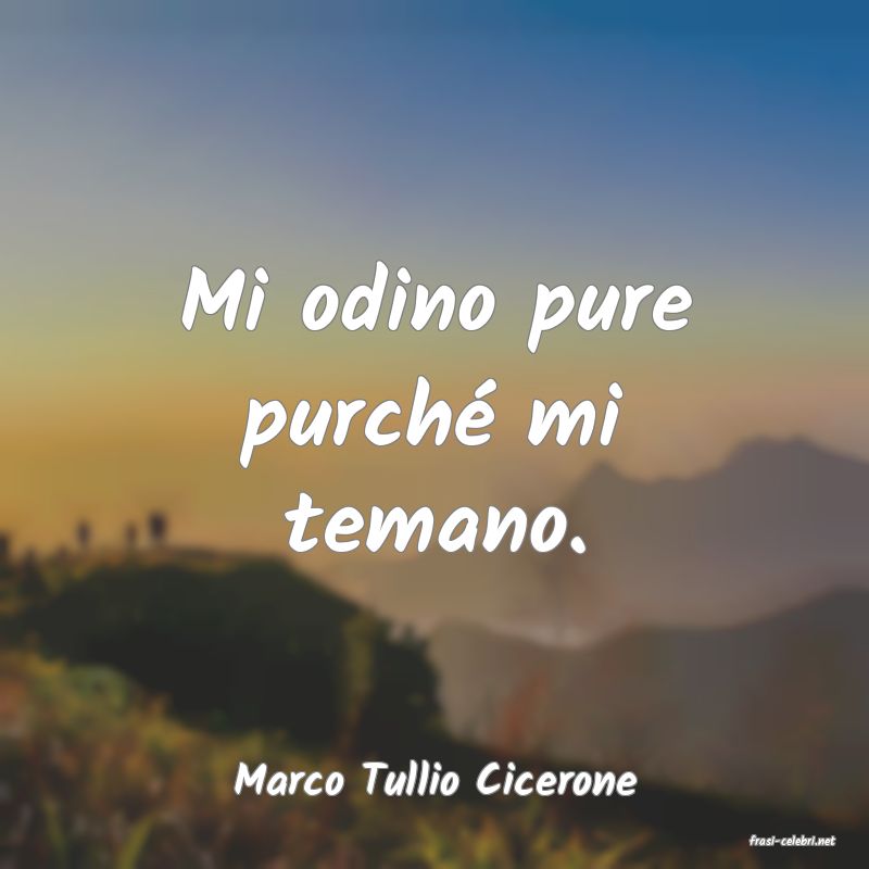 frasi di Marco Tullio Cicerone