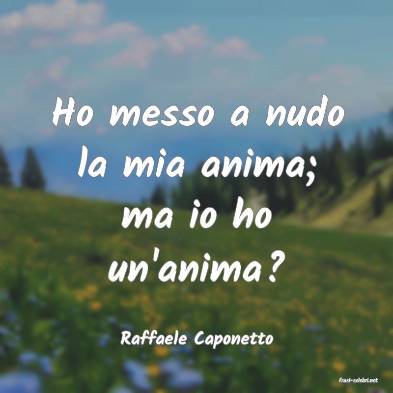 frasi di  Raffaele Caponetto
