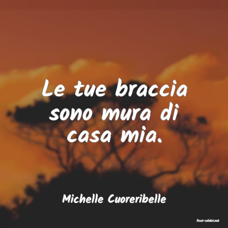 frasi di  Michelle Cuoreribelle

