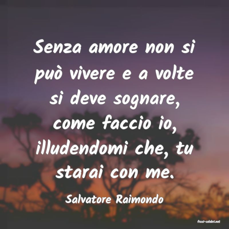 frasi di  Salvatore Raimondo
