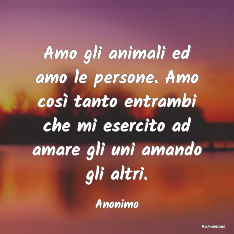 frasi di  Anonimo
