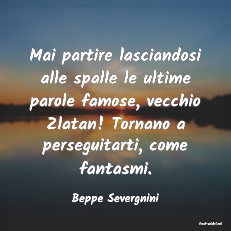 frasi di  Beppe Severgnini

