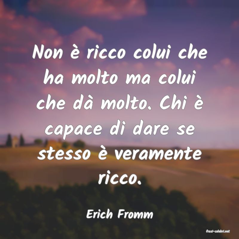 frasi di Erich Fromm