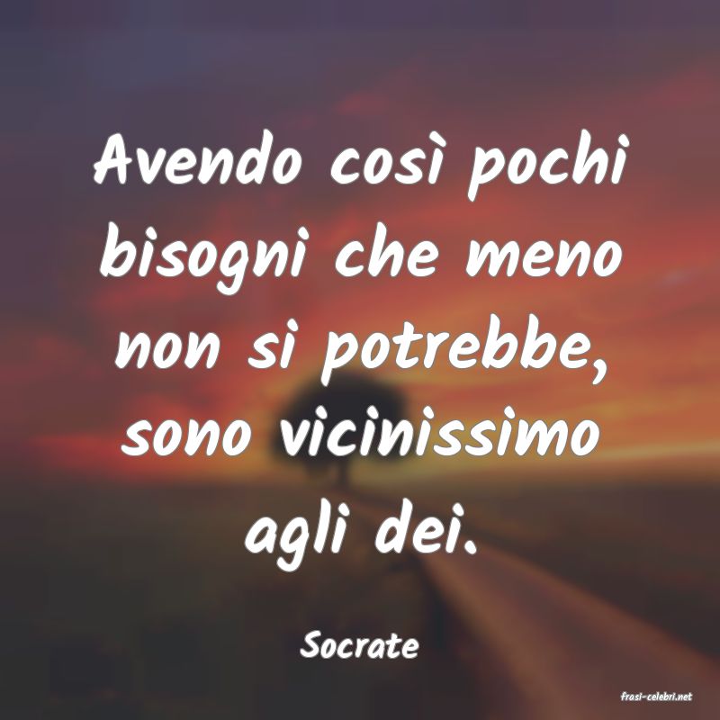 frasi di Socrate