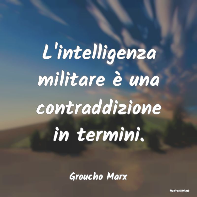 frasi di Groucho Marx