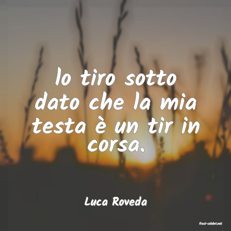 frasi di  Luca Roveda
