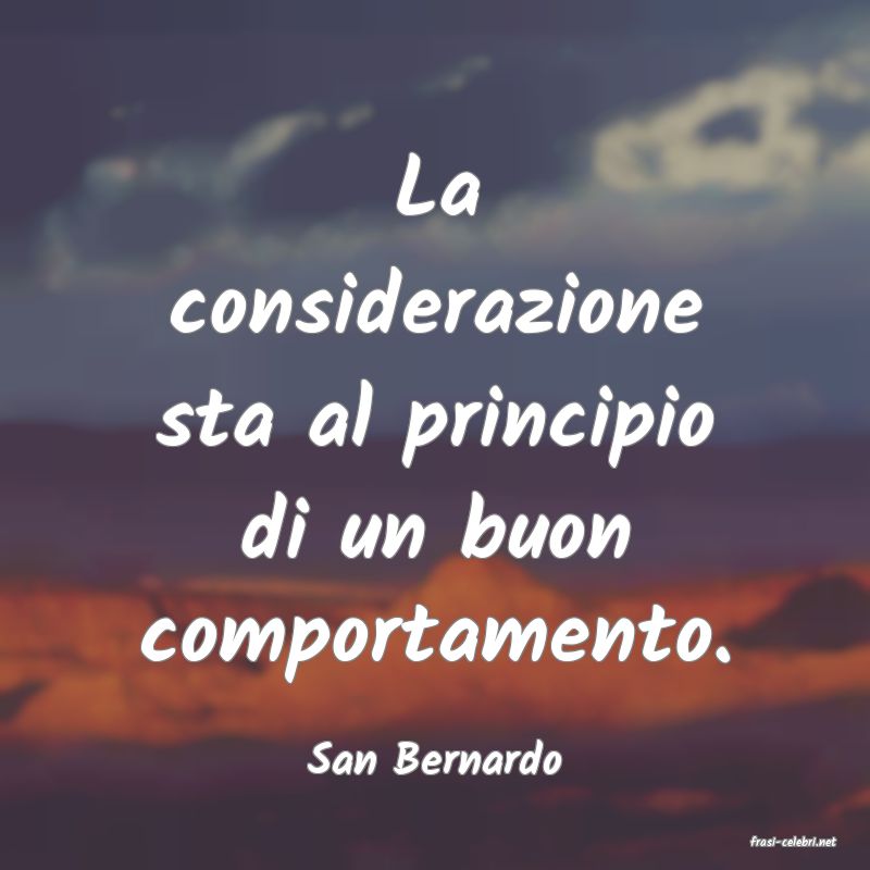 frasi di  San Bernardo
