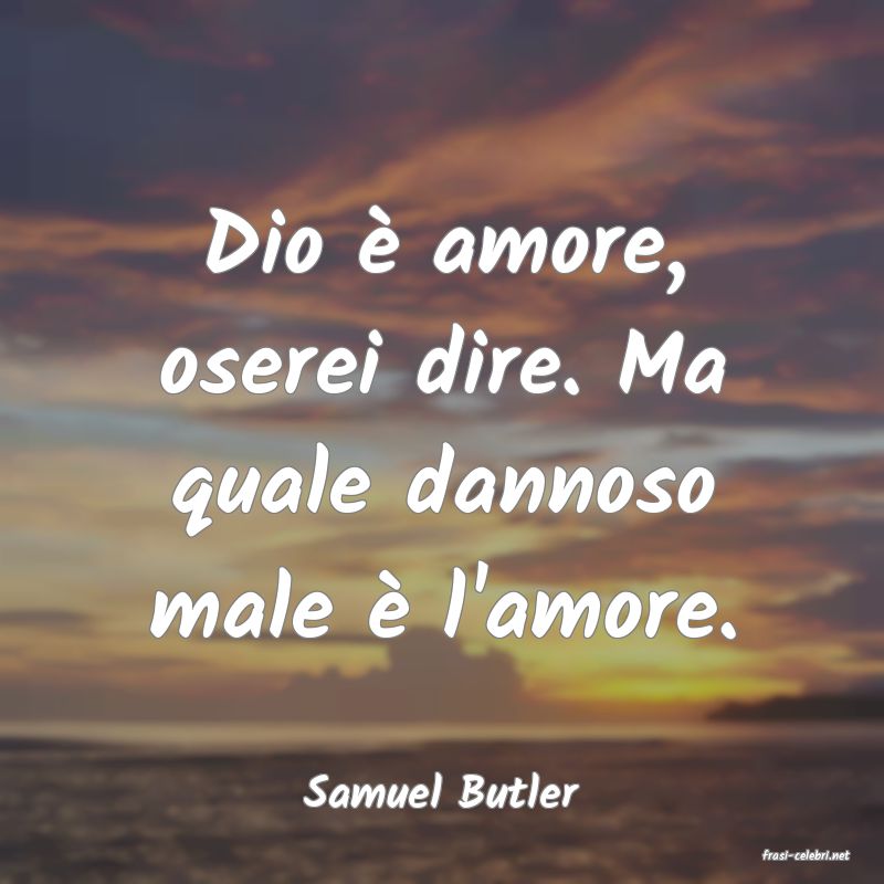 frasi di Samuel Butler