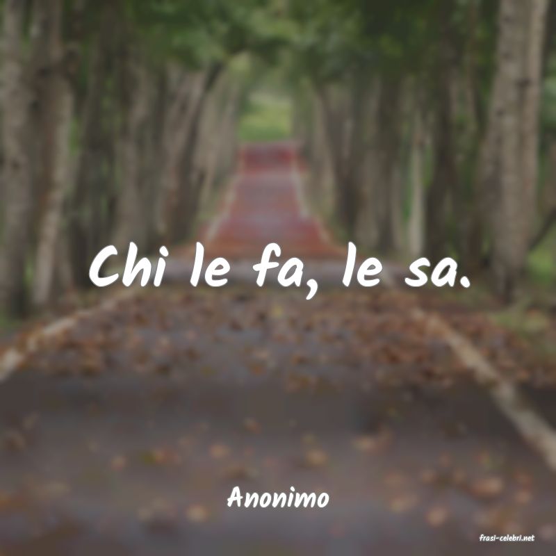 frasi di Anonimo