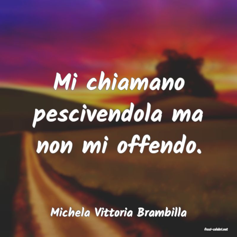 frasi di Michela Vittoria Brambilla