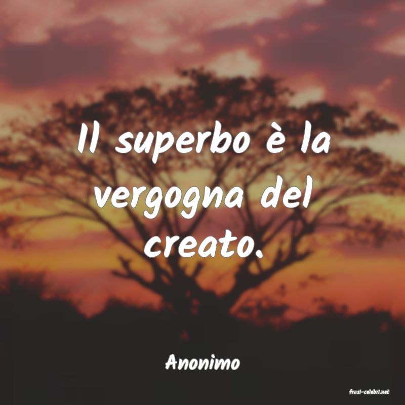 frasi di Anonimo