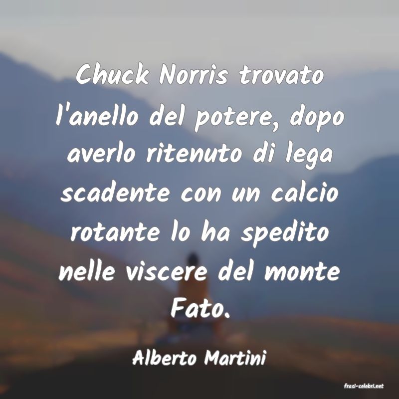 frasi di Alberto Martini