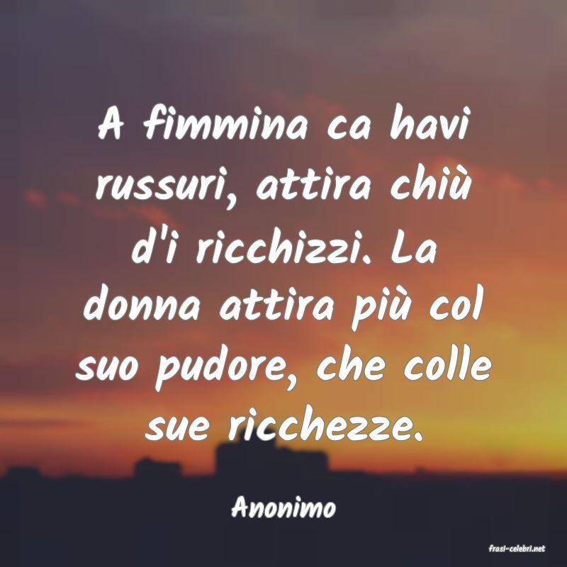 frasi di Anonimo