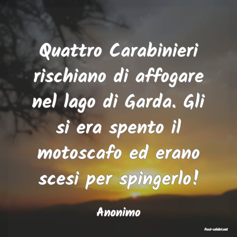 frasi di Anonimo