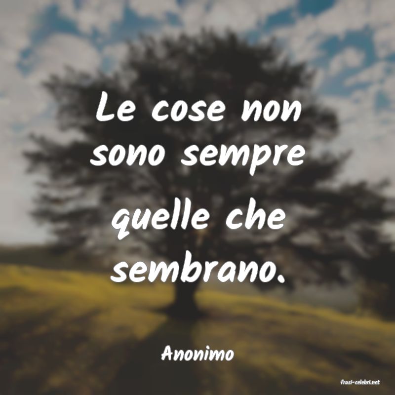 frasi di Anonimo