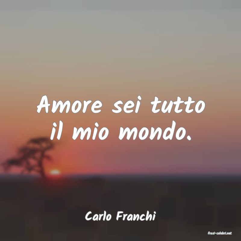 frasi di Carlo Franchi