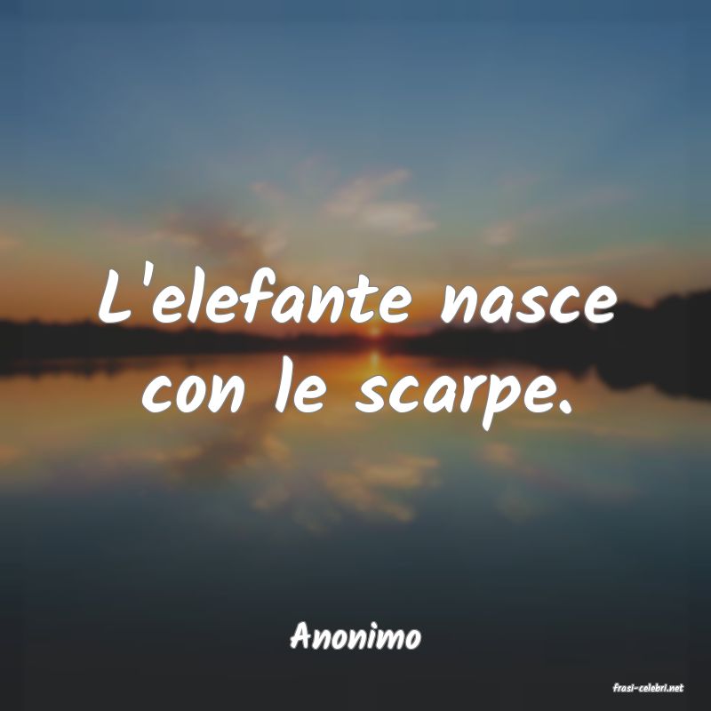 frasi di Anonimo