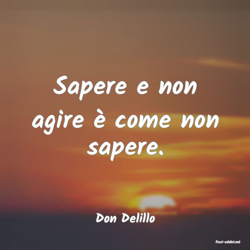 frasi di  Don Delillo
