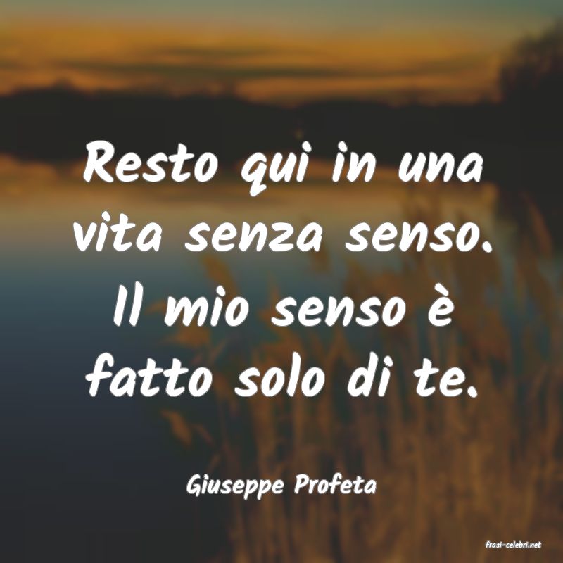 frasi di  Giuseppe Profeta
