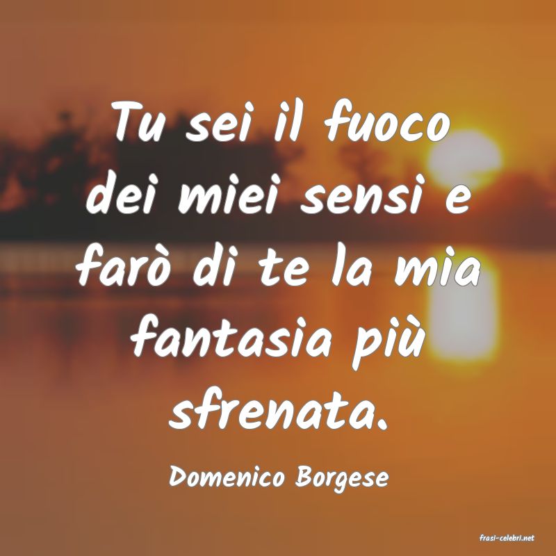 frasi di  Domenico Borgese
