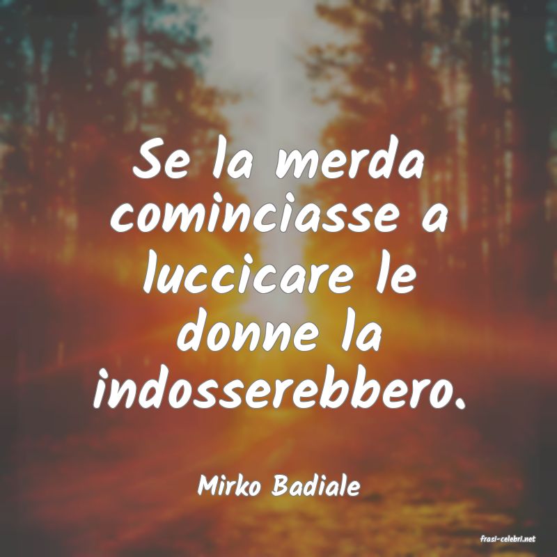 frasi di  Mirko Badiale
