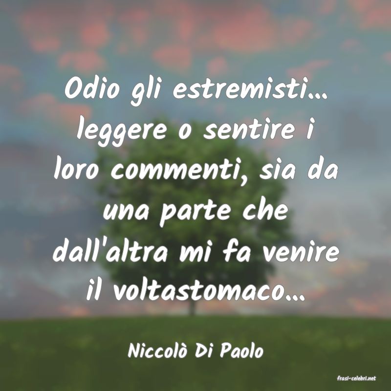 frasi di Niccol� Di Paolo