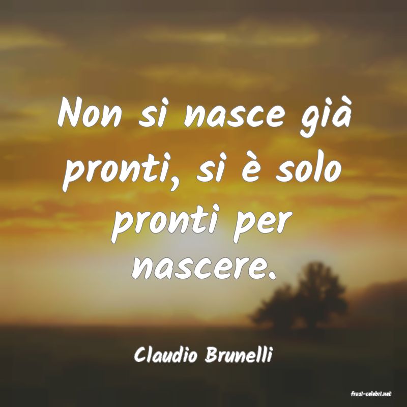 frasi di  Claudio Brunelli
