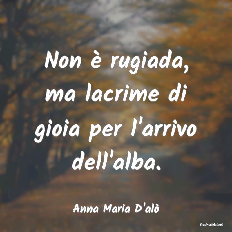frasi di Anna Maria D'al