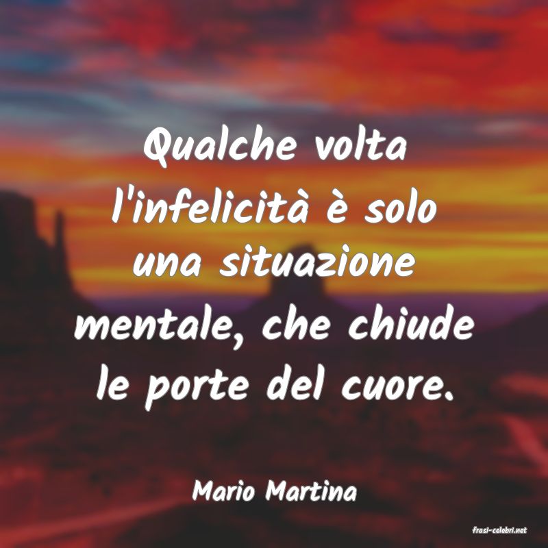 frasi di Mario Martina