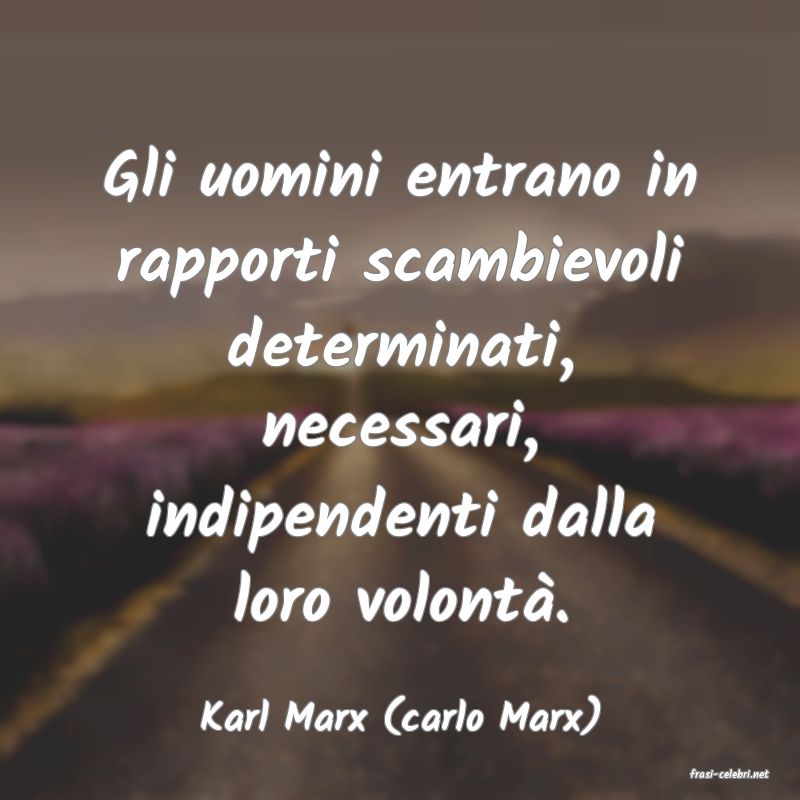 frasi di Karl Marx (carlo Marx)