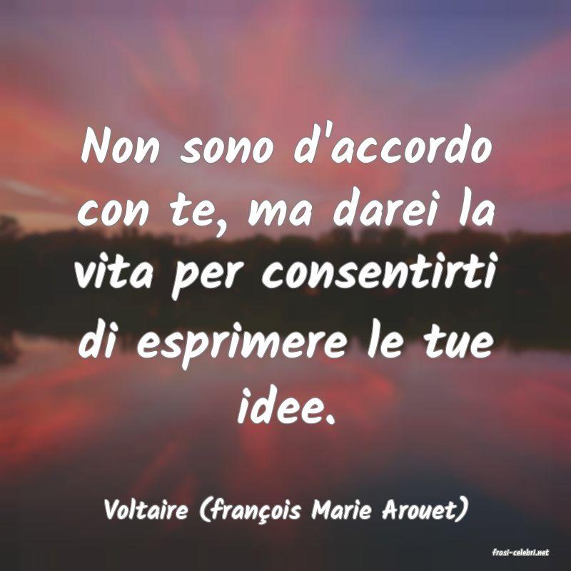 frasi di Voltaire (franois Marie Arouet)