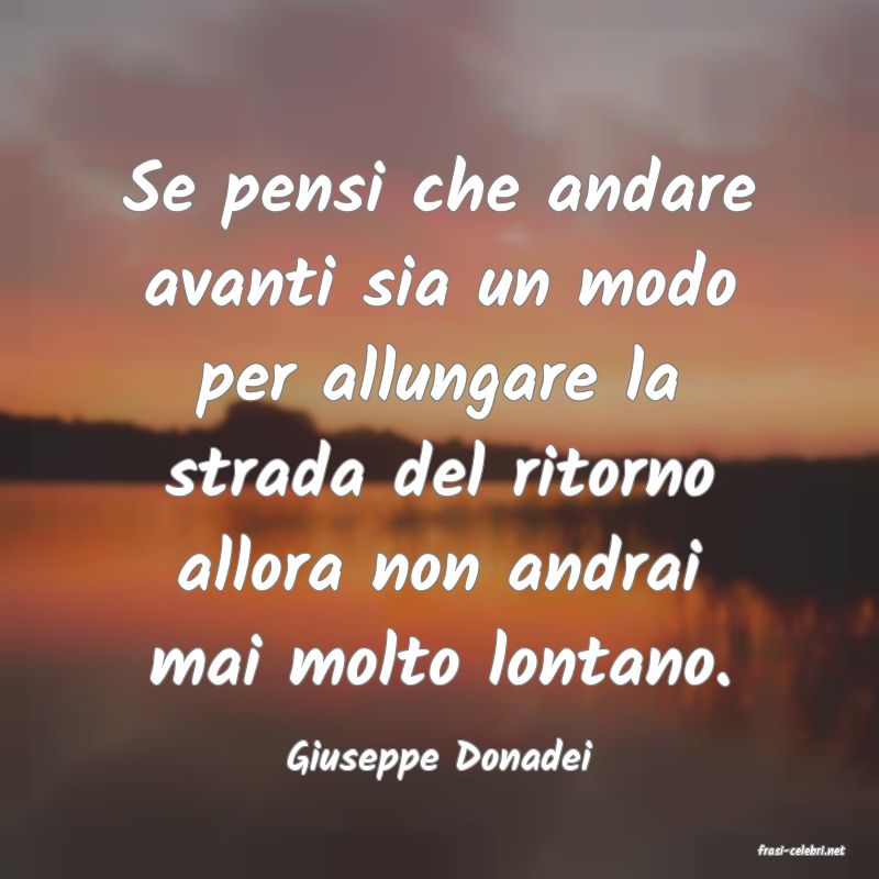 frasi di  Giuseppe Donadei
