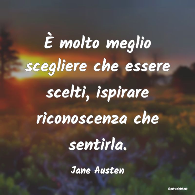 frasi di  Jane Austen
