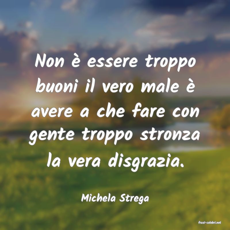 frasi di  Michela Strega
