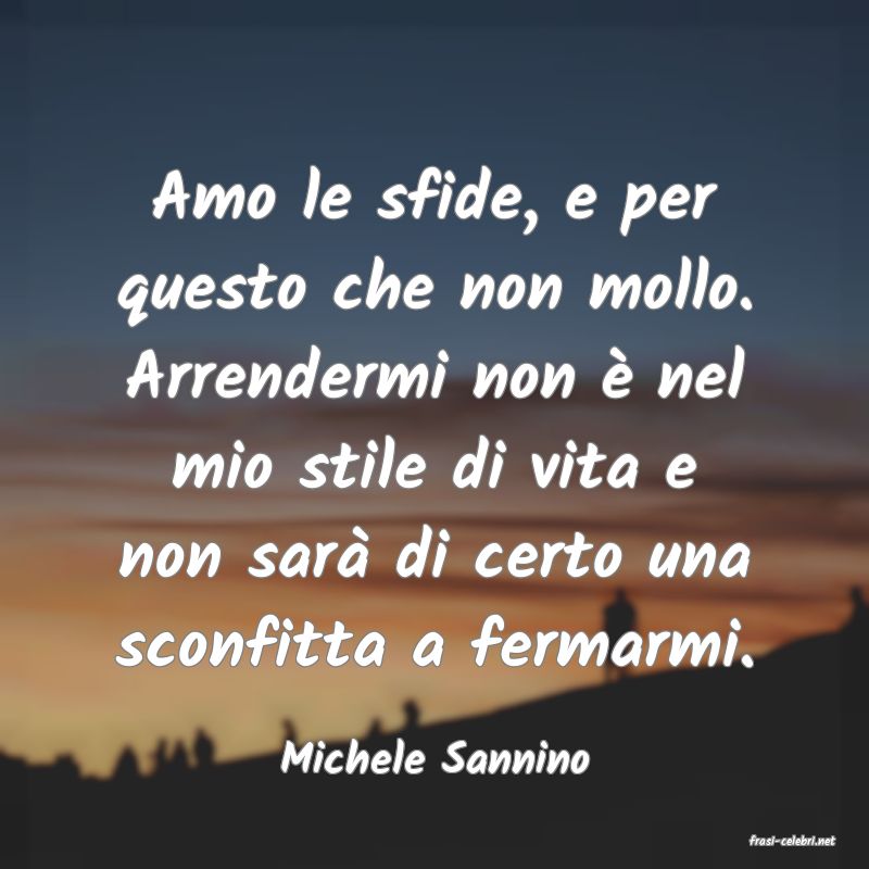 frasi di  Michele Sannino
