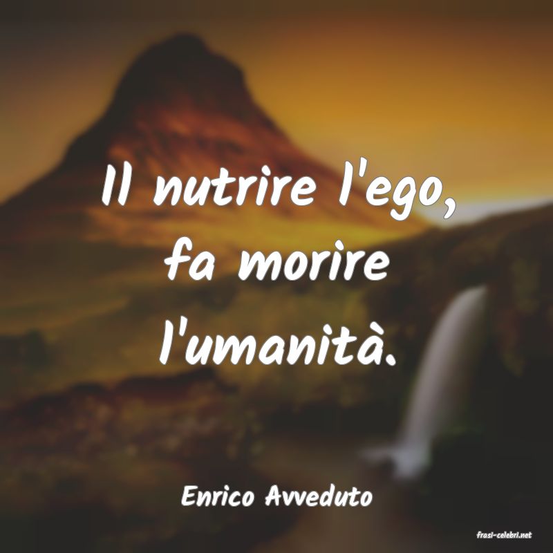 frasi di Enrico Avveduto