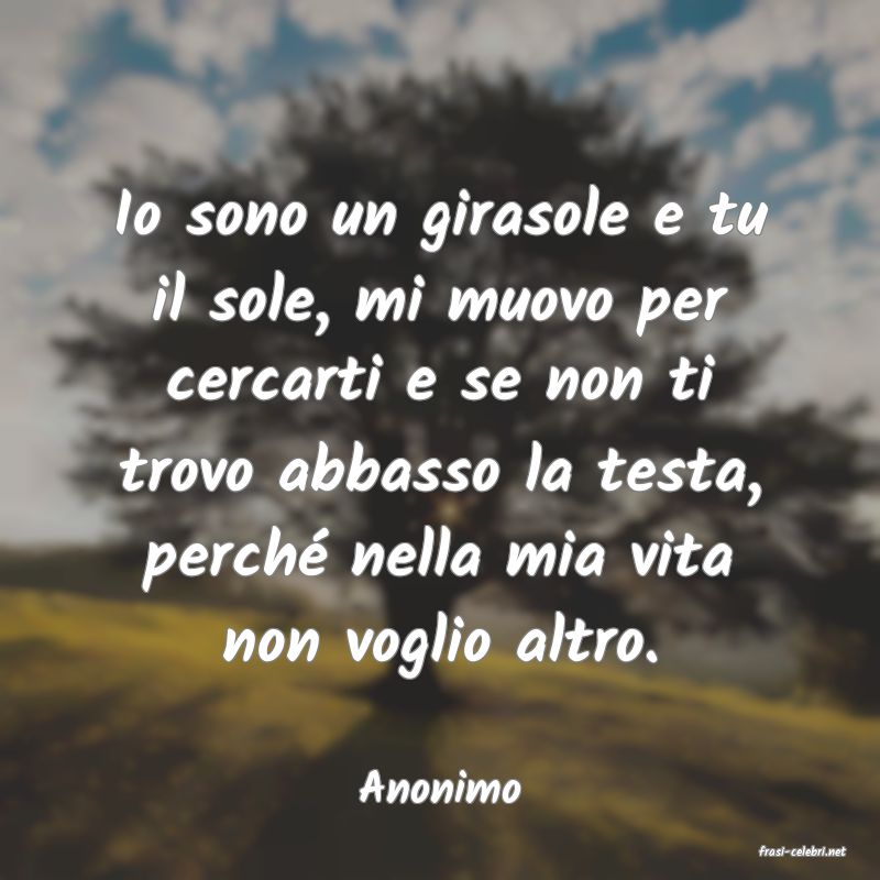 frasi di Anonimo