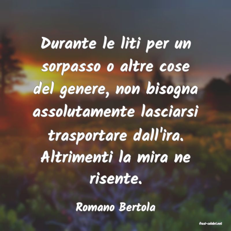 frasi di Romano Bertola