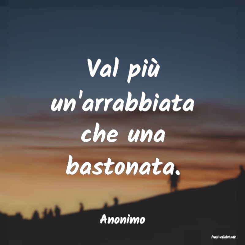frasi di Anonimo