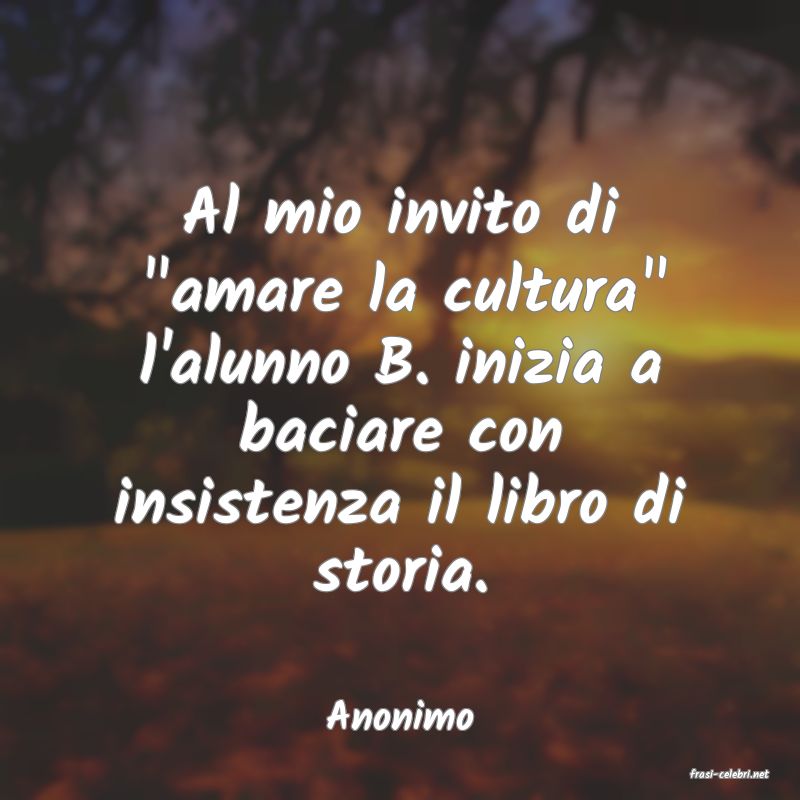 frasi di Anonimo