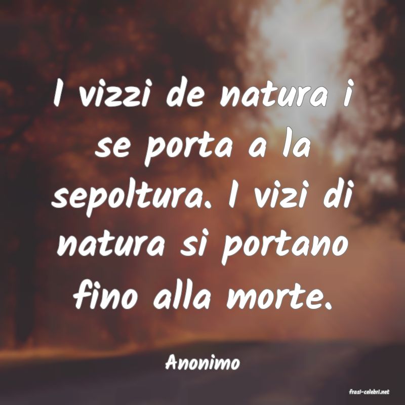 frasi di Anonimo